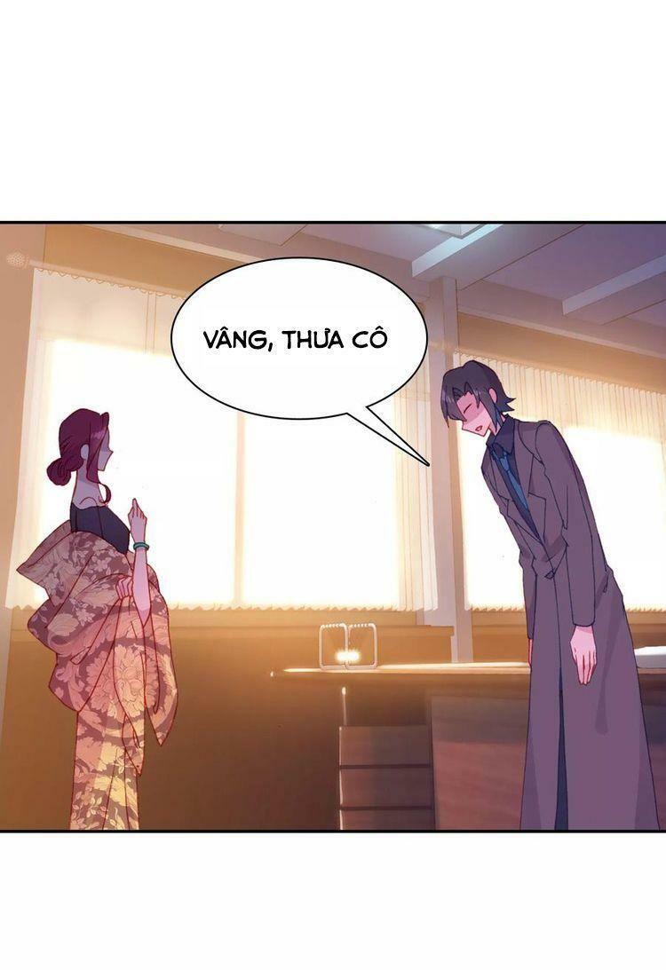 Chuyển Phát Nhanh Tình yêu: Chapter 17