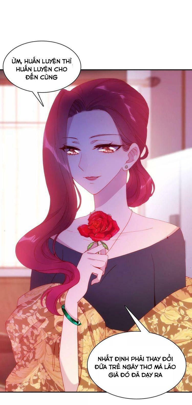 Chuyển Phát Nhanh Tình yêu: Chapter 17