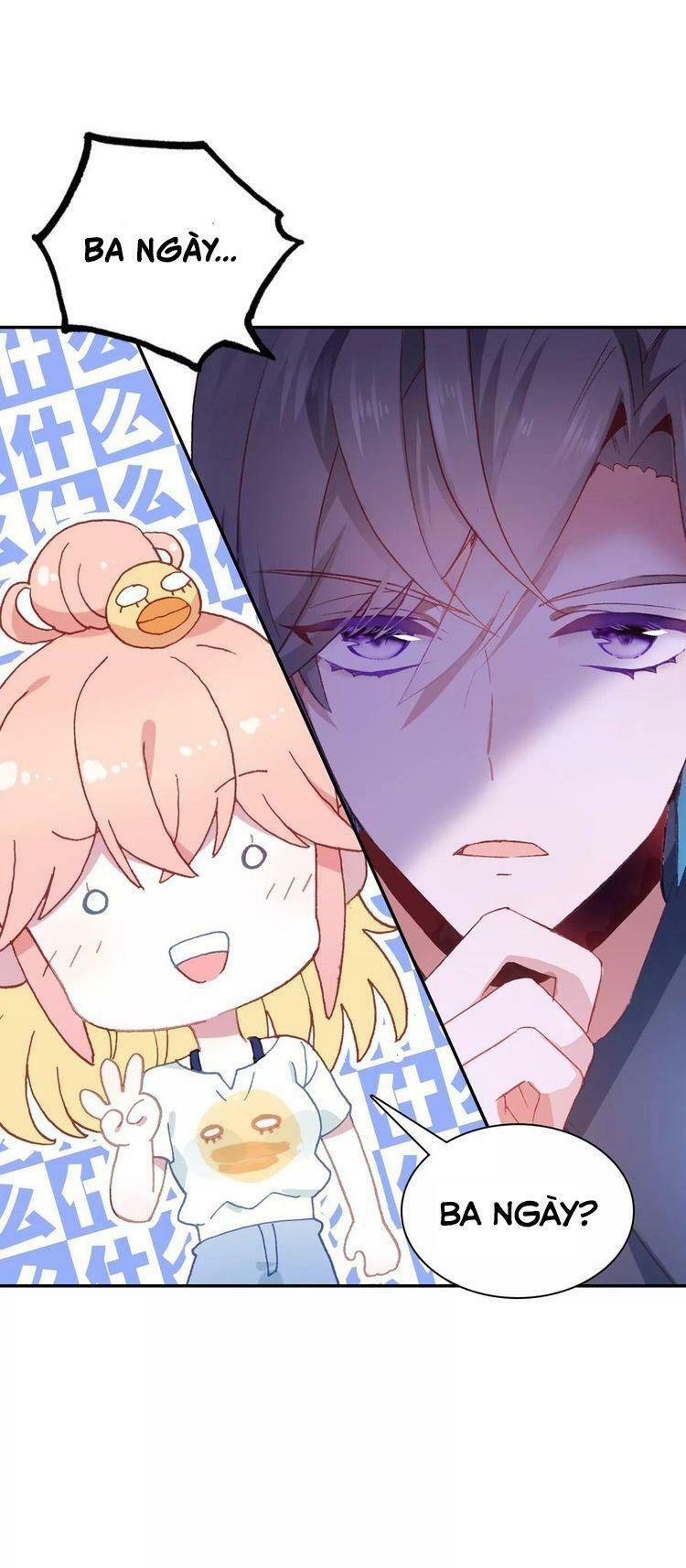 Chuyển Phát Nhanh Tình yêu: Chapter 17