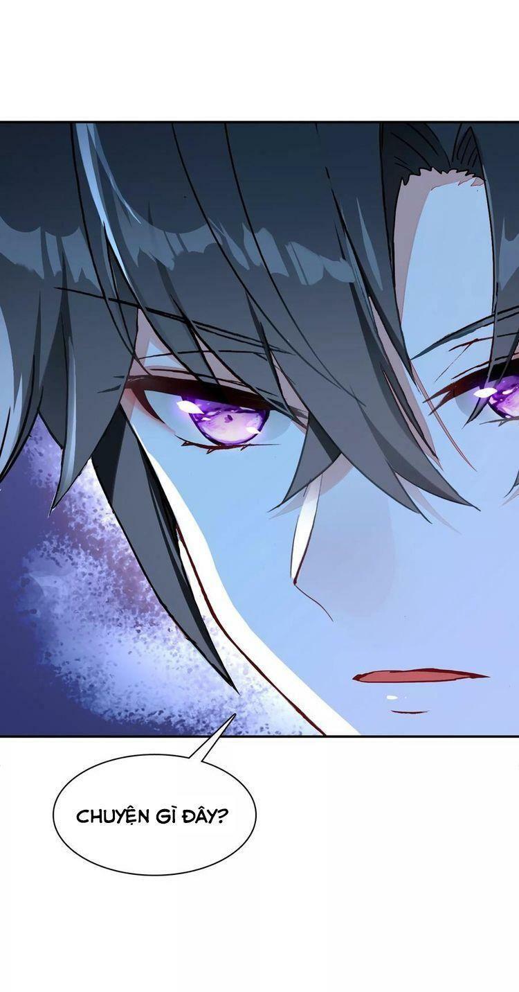 Chuyển Phát Nhanh Tình yêu: Chapter 17
