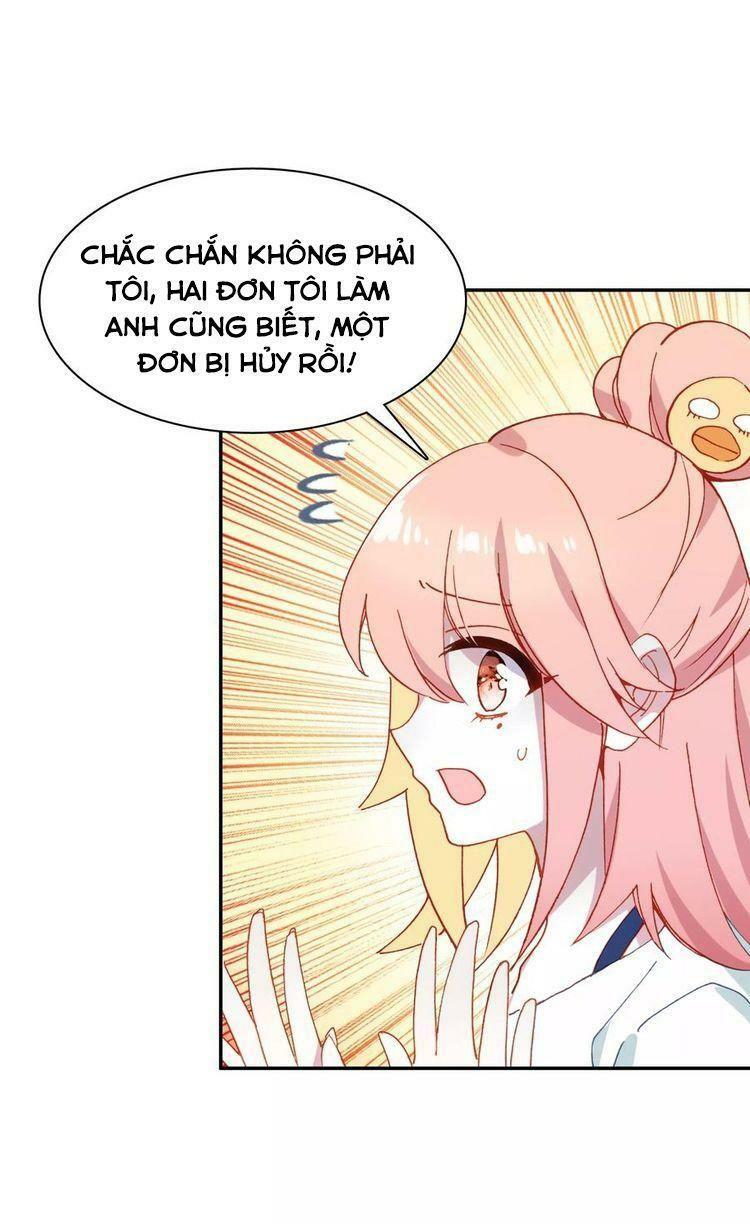 Chuyển Phát Nhanh Tình yêu: Chapter 17