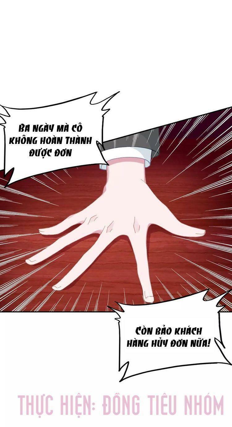 Chuyển Phát Nhanh Tình yêu: Chapter 17