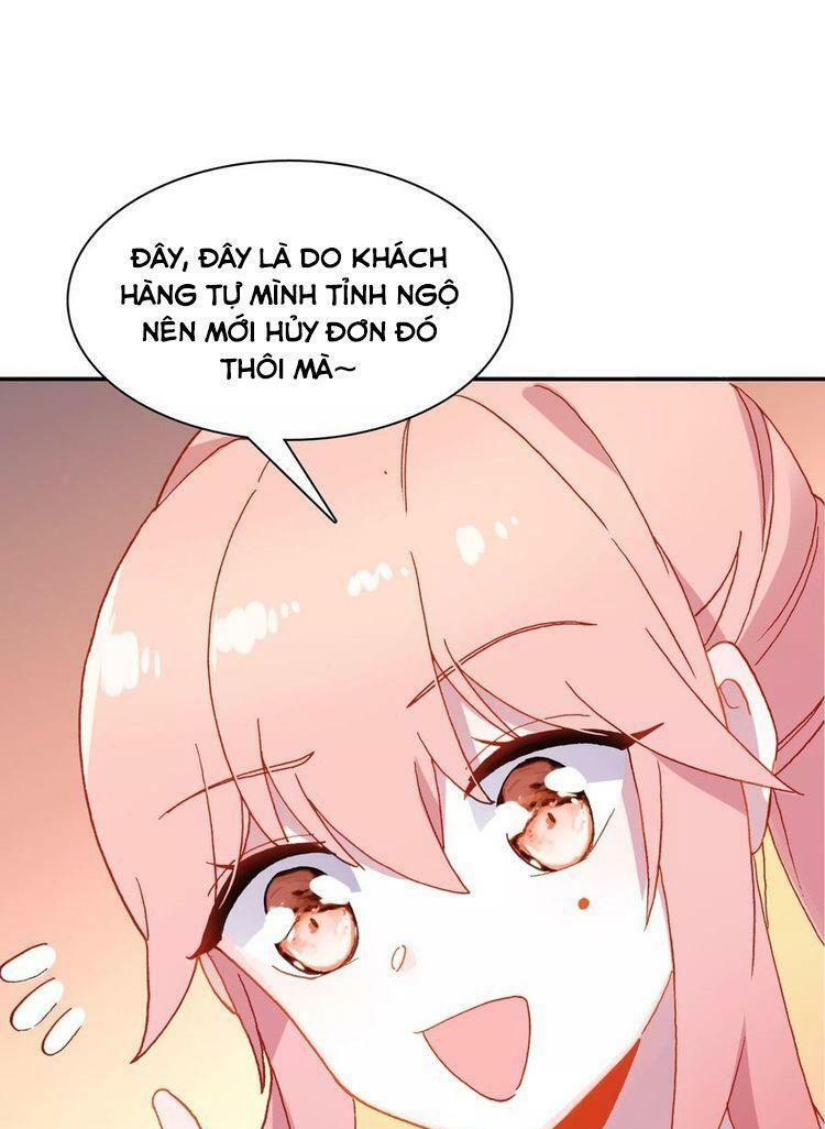 Chuyển Phát Nhanh Tình yêu: Chapter 17