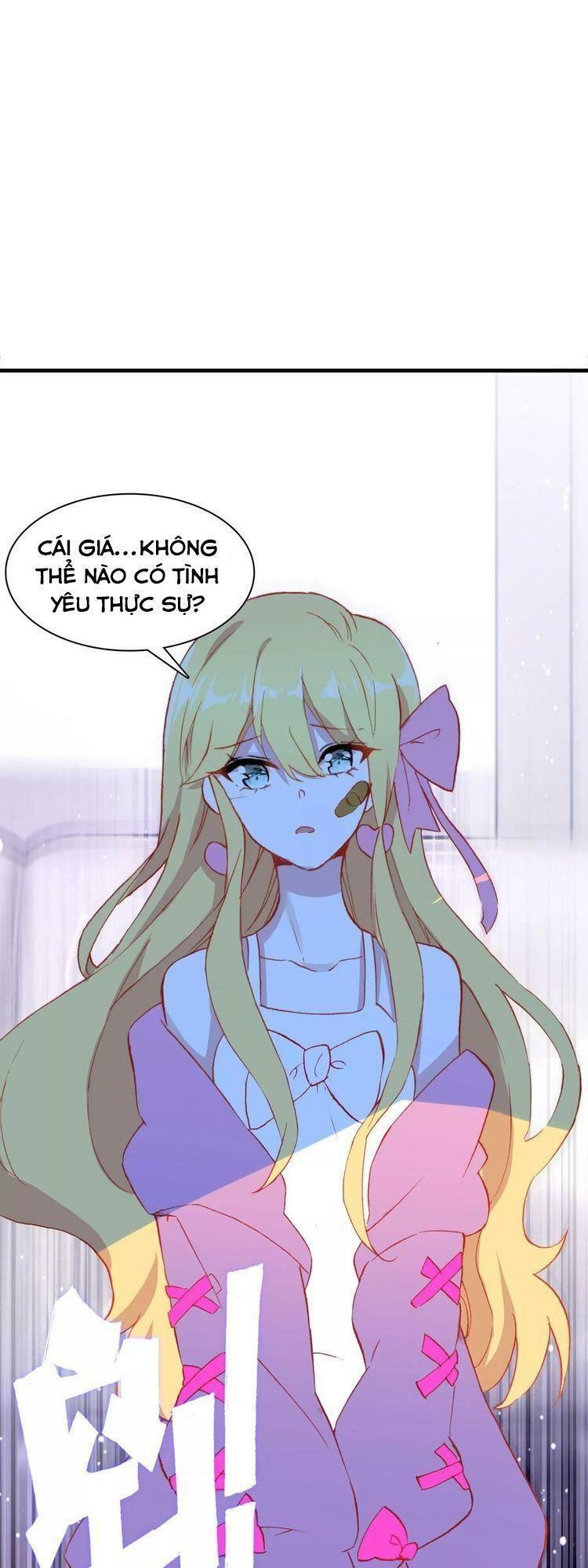 Chuyển Phát Nhanh Tình yêu: Chapter 18