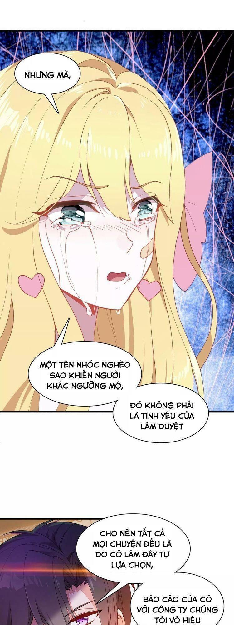 Chuyển Phát Nhanh Tình yêu: Chapter 18