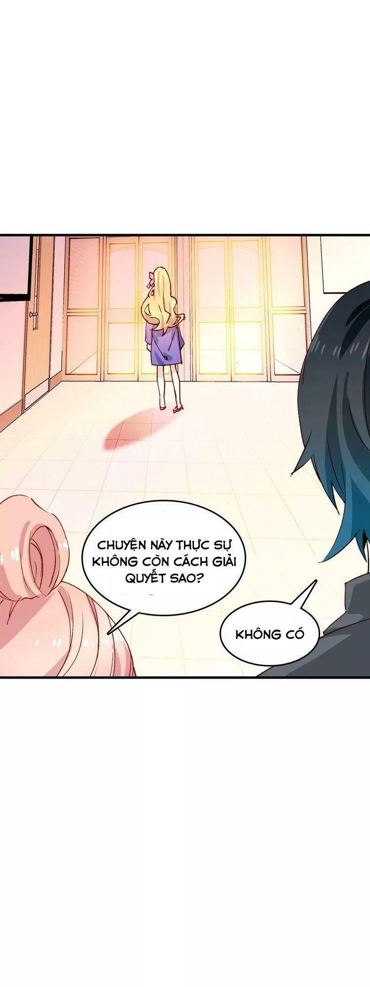 Chuyển Phát Nhanh Tình yêu: Chapter 18