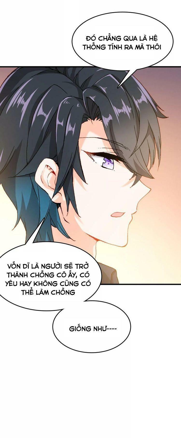 Chuyển Phát Nhanh Tình yêu: Chapter 18