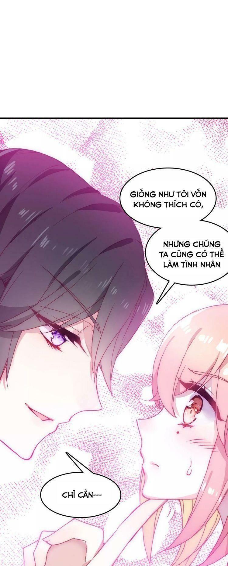 Chuyển Phát Nhanh Tình yêu: Chapter 18