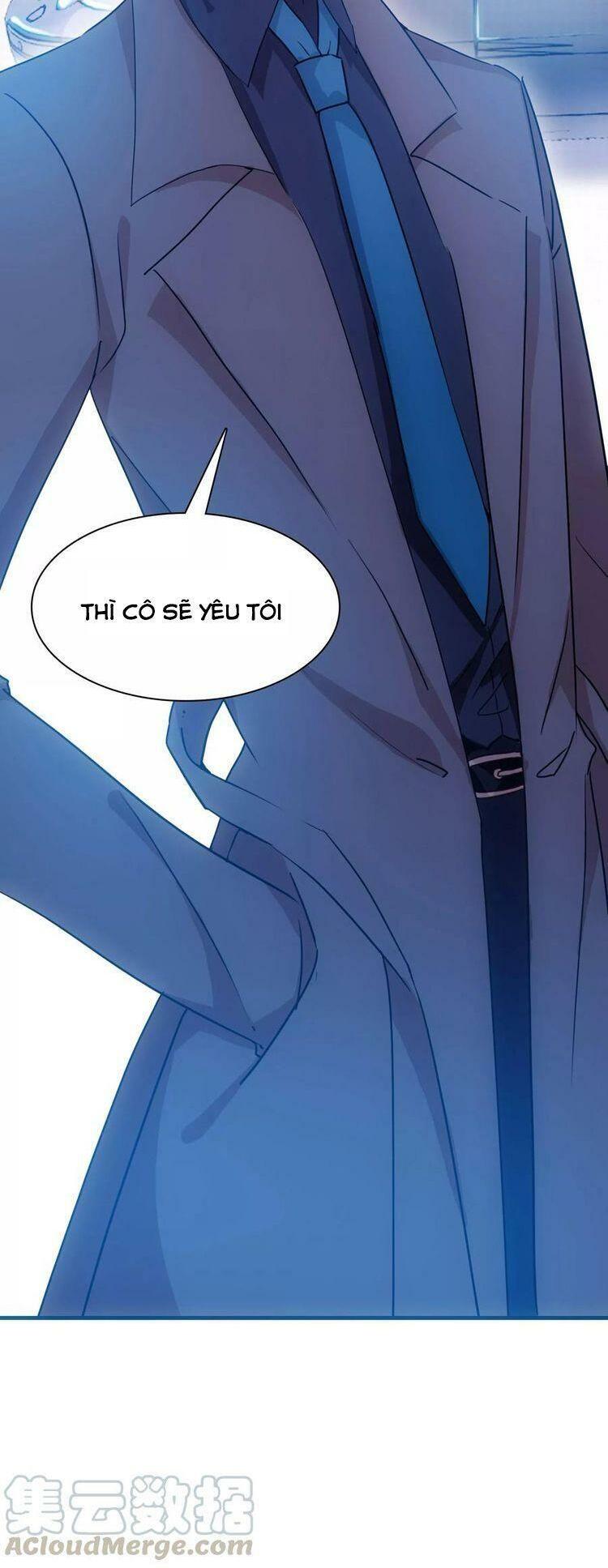 Chuyển Phát Nhanh Tình yêu: Chapter 19