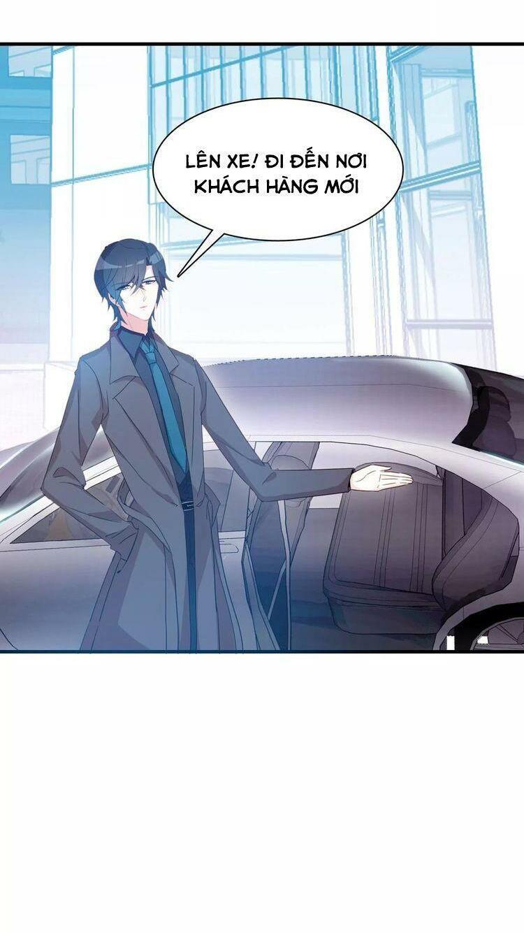 Chuyển Phát Nhanh Tình yêu: Chapter 19
