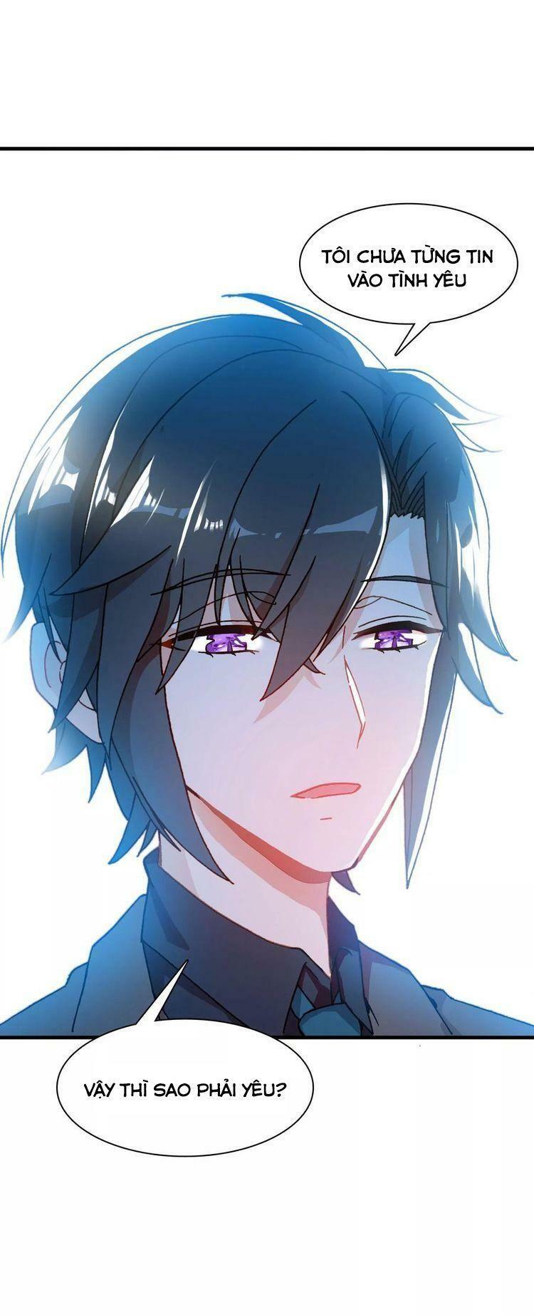 Chuyển Phát Nhanh Tình yêu: Chapter 19
