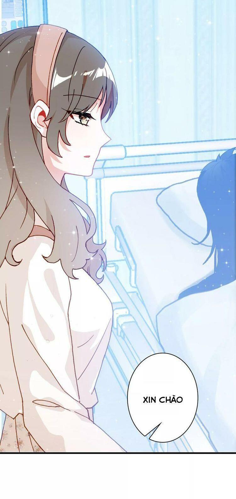 Chuyển Phát Nhanh Tình yêu: Chapter 19