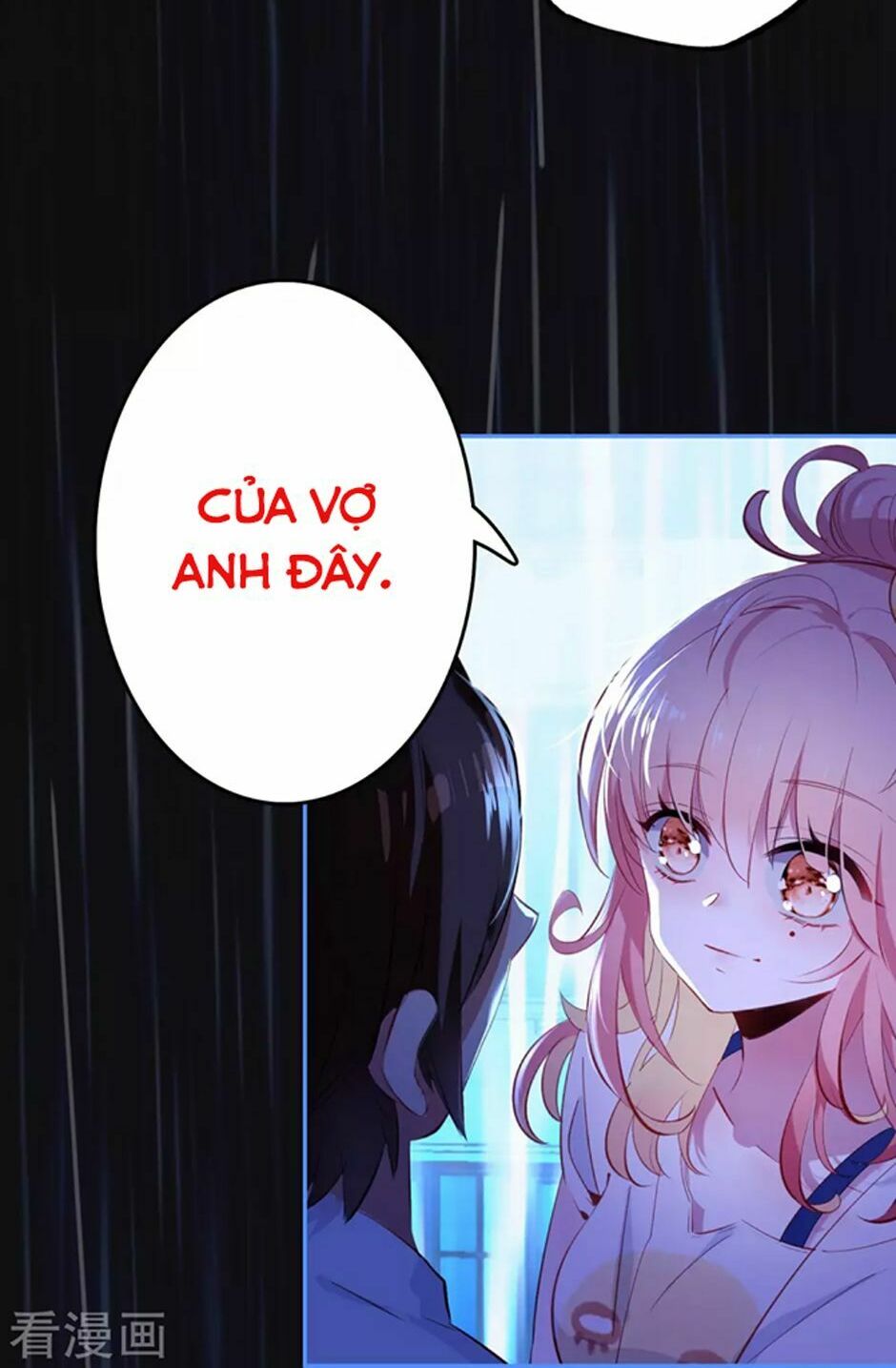 Chuyển Phát Nhanh Tình yêu: Chapter 2: Hối hận