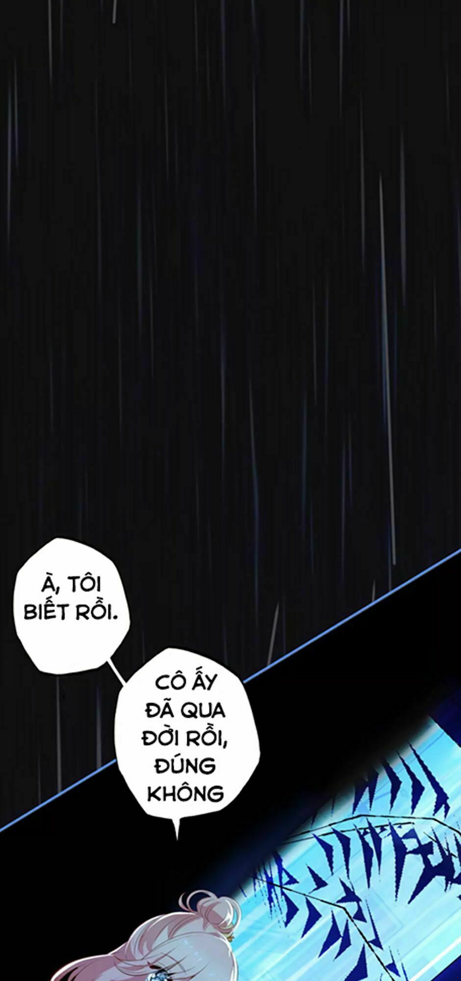 Chuyển Phát Nhanh Tình yêu: Chapter 2: Hối hận