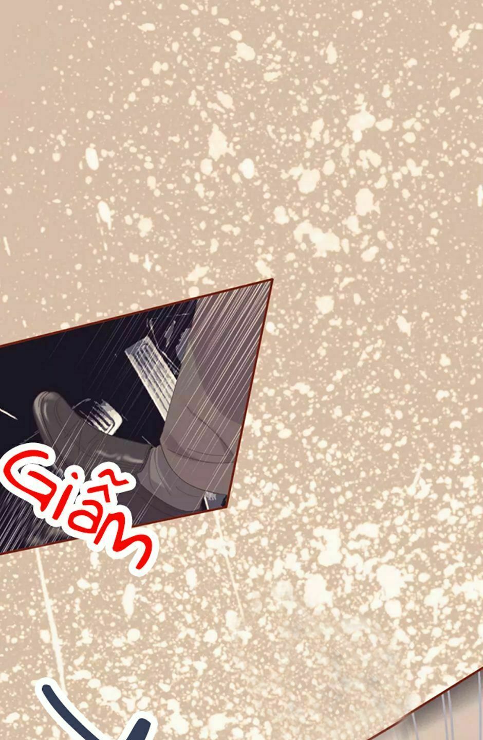 Chuyển Phát Nhanh Tình yêu: Chapter 2: Hối hận