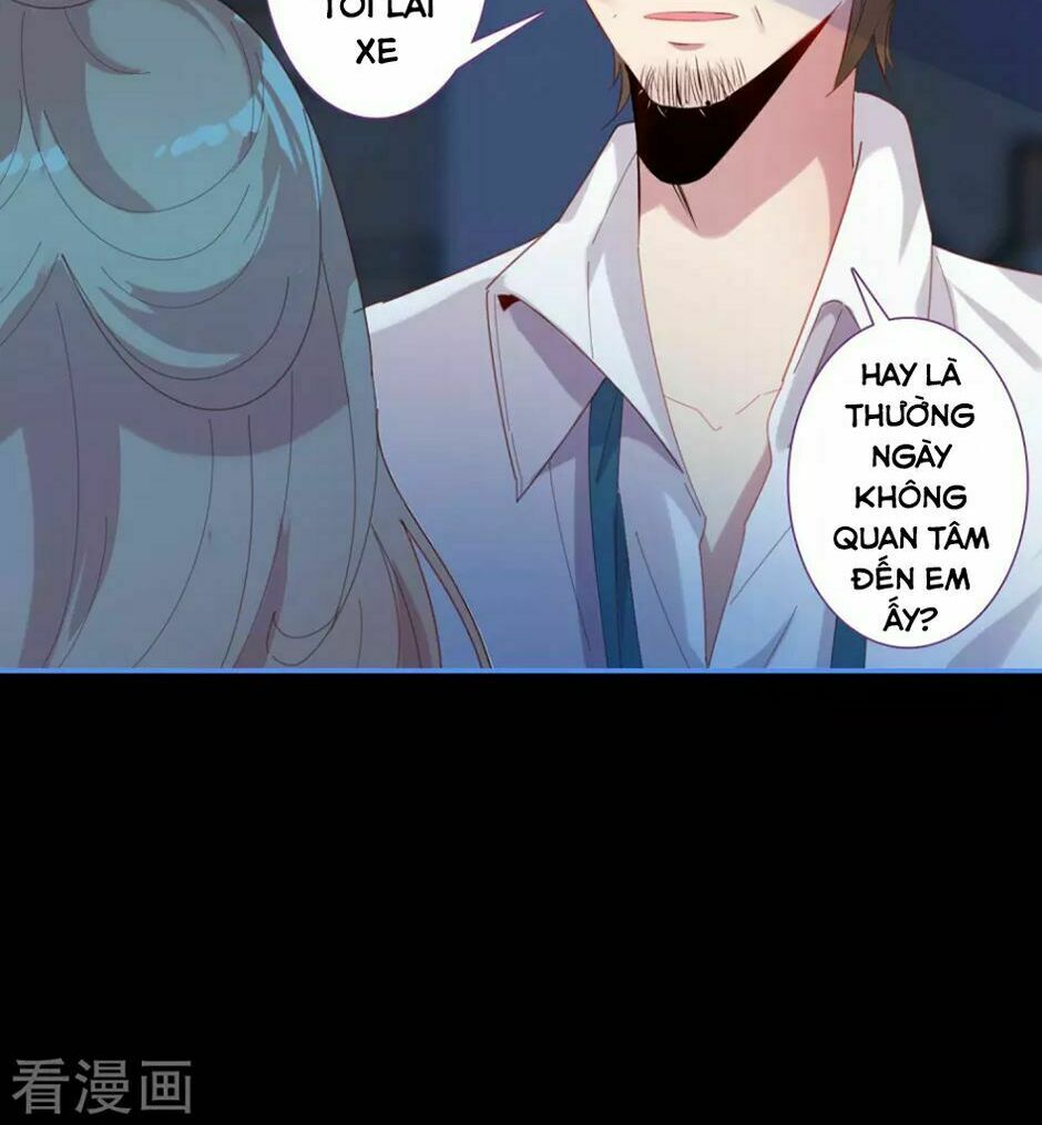 Chuyển Phát Nhanh Tình yêu: Chapter 2: Hối hận