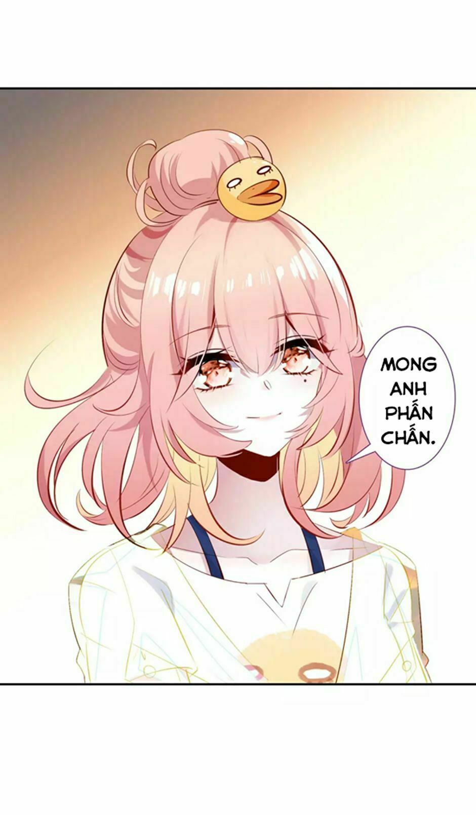 Chuyển Phát Nhanh Tình yêu: Chapter 2: Hối hận