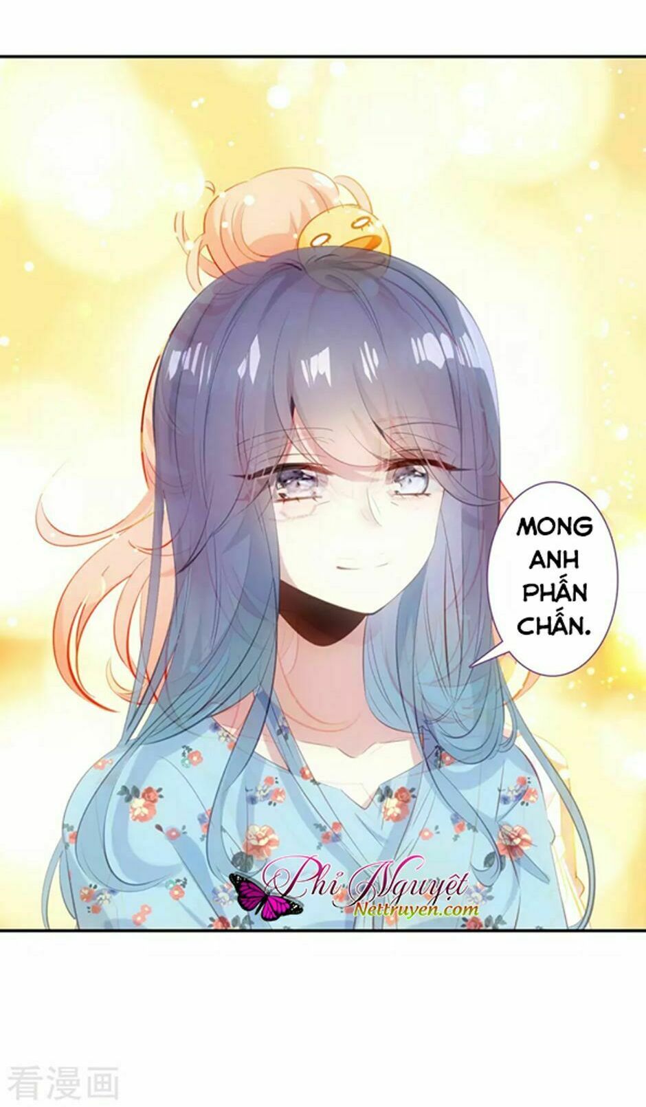 Chuyển Phát Nhanh Tình yêu: Chapter 2: Hối hận