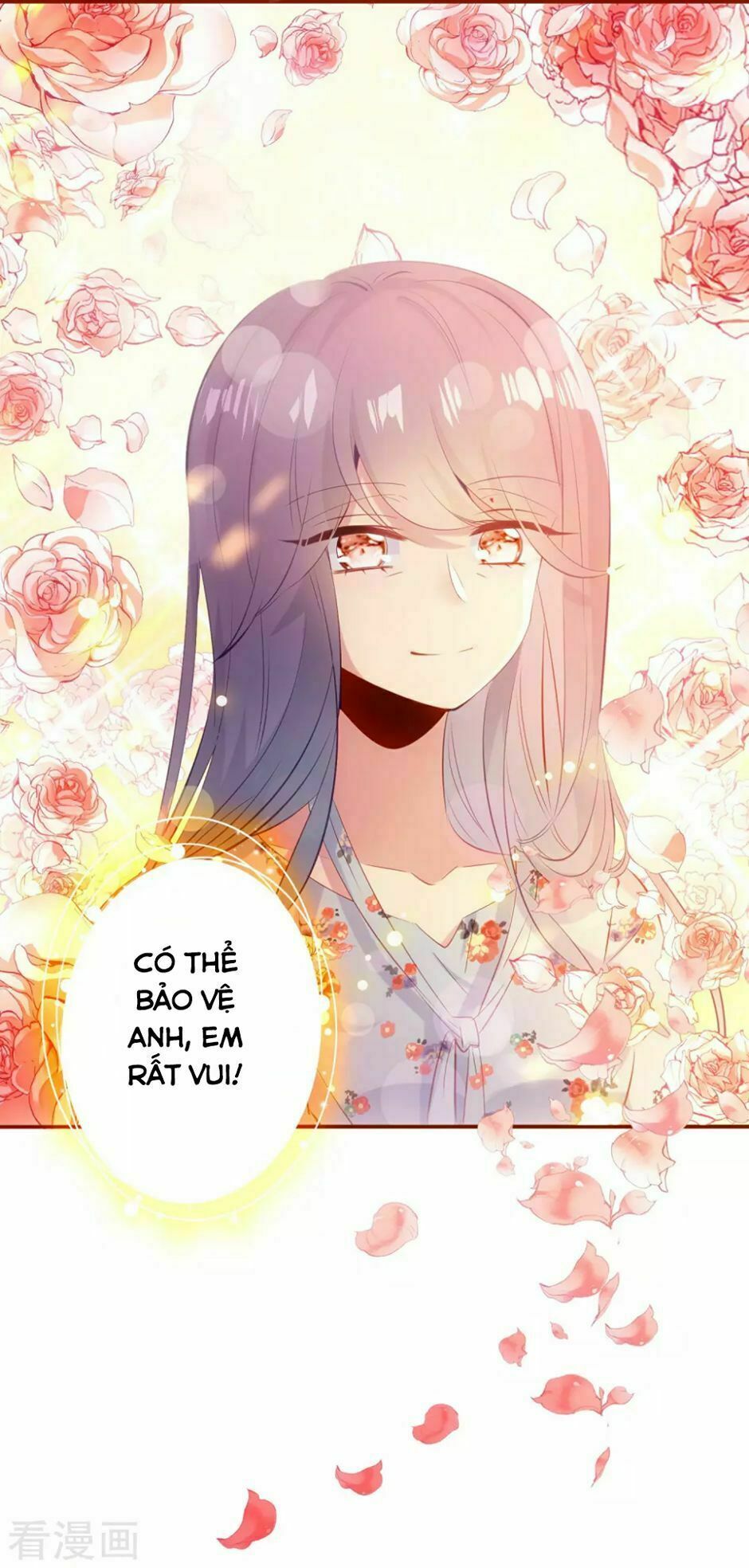 Chuyển Phát Nhanh Tình yêu: Chapter 2: Hối hận
