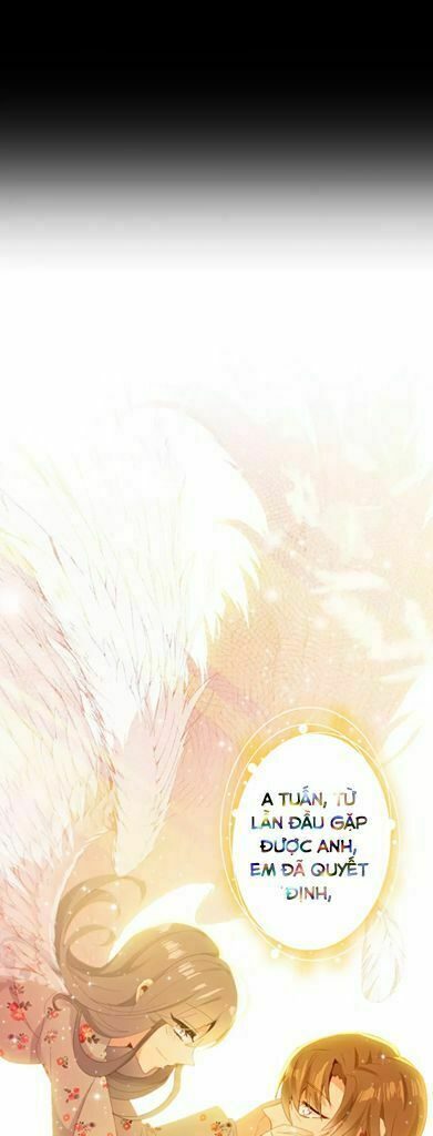 Chuyển Phát Nhanh Tình yêu: Chapter 2: Hối hận