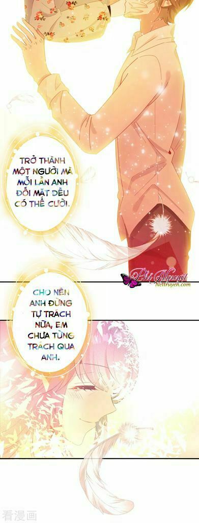 Chuyển Phát Nhanh Tình yêu: Chapter 2: Hối hận