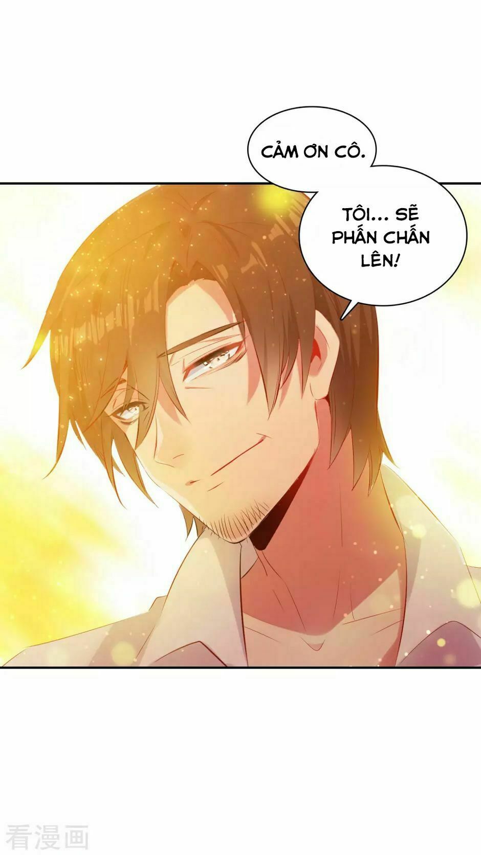 Chuyển Phát Nhanh Tình yêu: Chapter 2: Hối hận