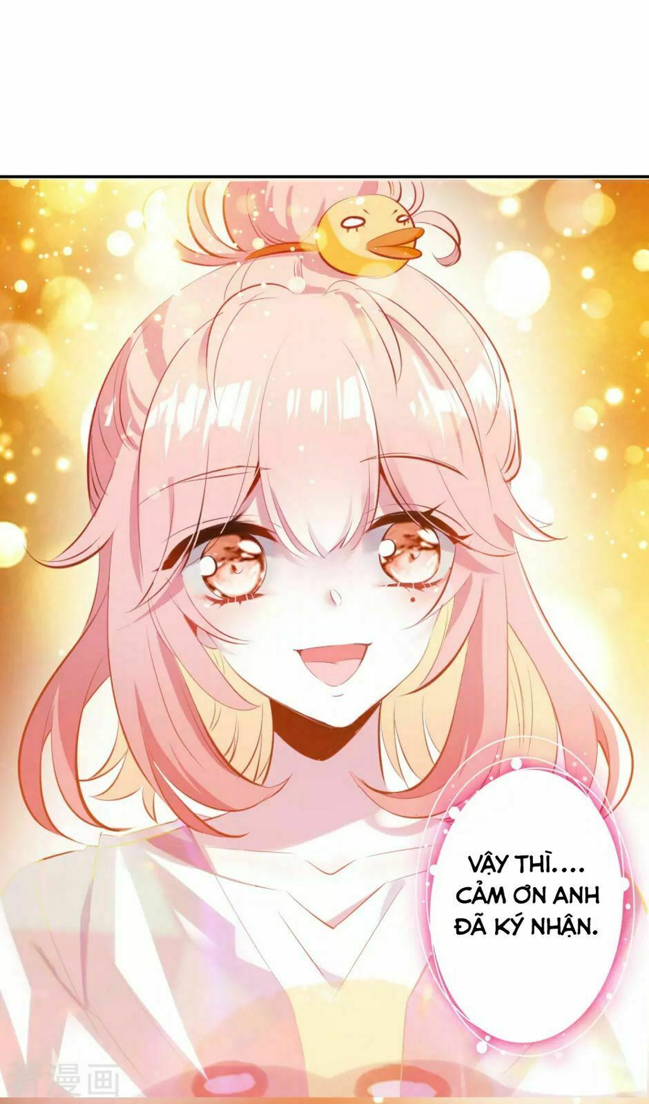 Chuyển Phát Nhanh Tình yêu: Chapter 2: Hối hận