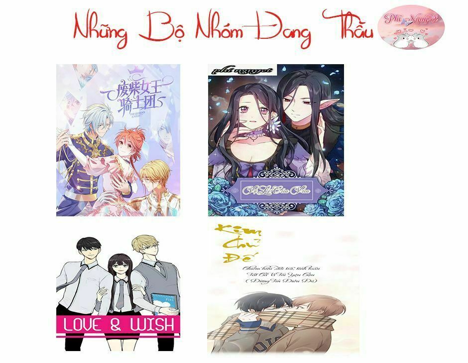 Chuyển Phát Nhanh Tình yêu: Chapter 2: Hối hận