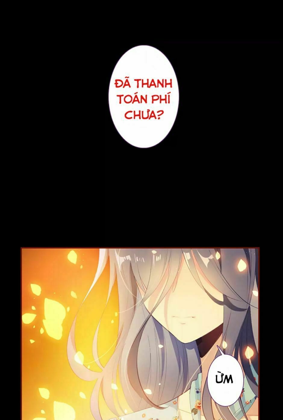 Chuyển Phát Nhanh Tình yêu: Chapter 2: Hối hận