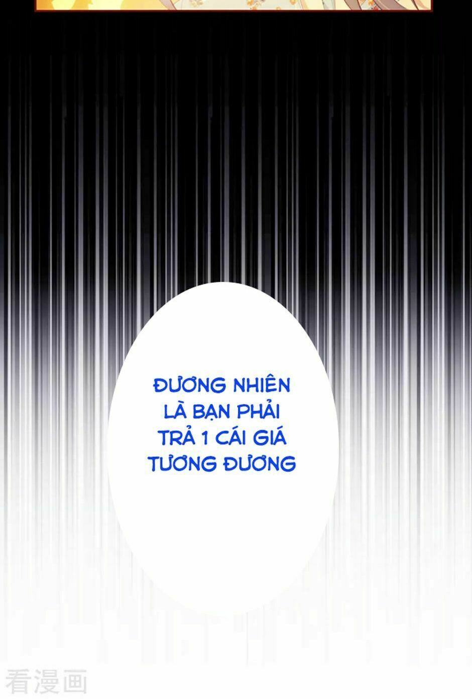 Chuyển Phát Nhanh Tình yêu: Chapter 2: Hối hận