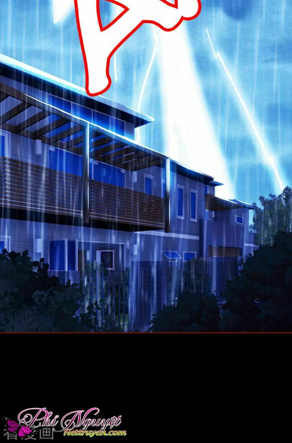 Chuyển Phát Nhanh Tình yêu: Chapter 2: Hối hận