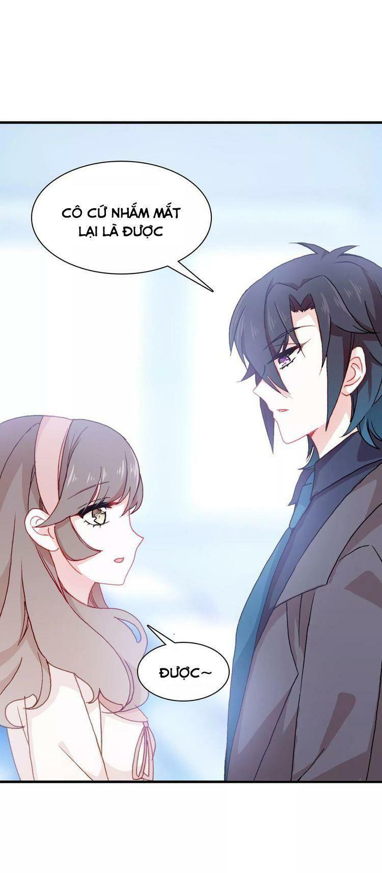 Chuyển Phát Nhanh Tình yêu: Chapter 21