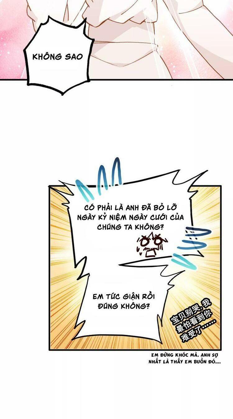 Chuyển Phát Nhanh Tình yêu: Chapter 21