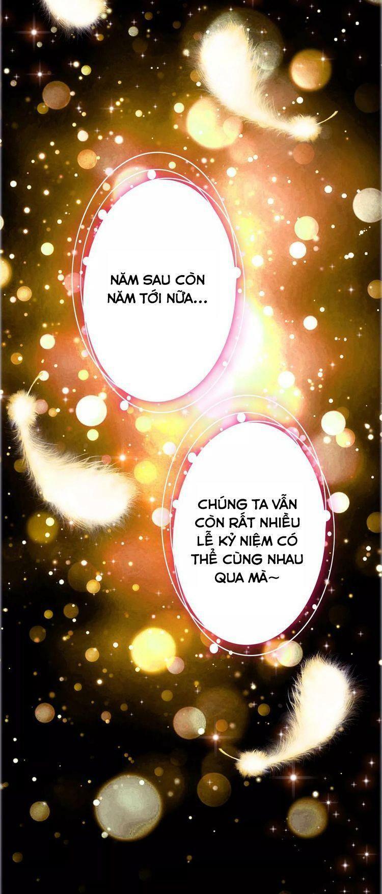Chuyển Phát Nhanh Tình yêu: Chapter 21