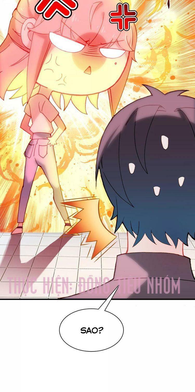 Chuyển Phát Nhanh Tình yêu: Chapter 21