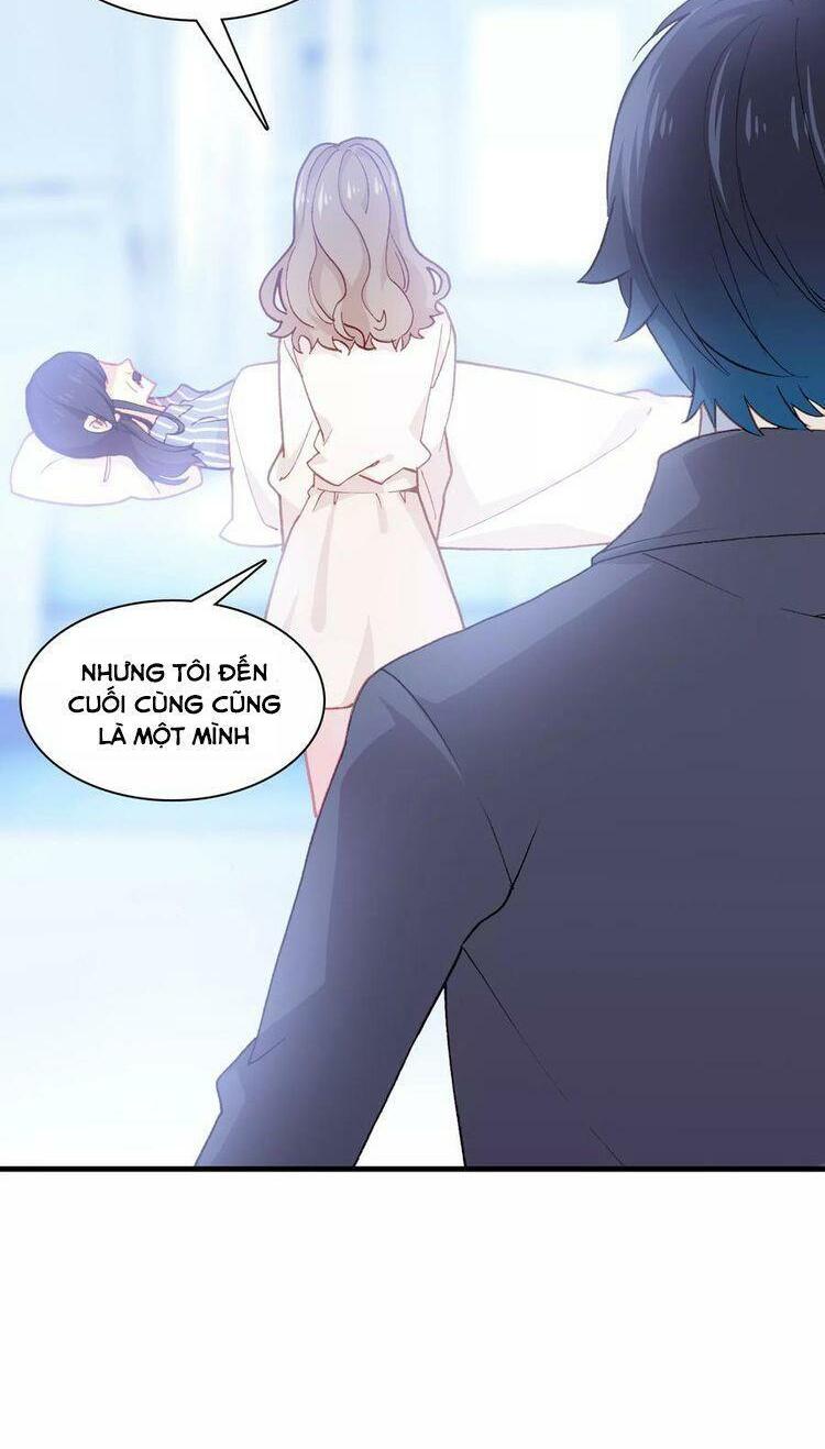 Chuyển Phát Nhanh Tình yêu: Chapter 21