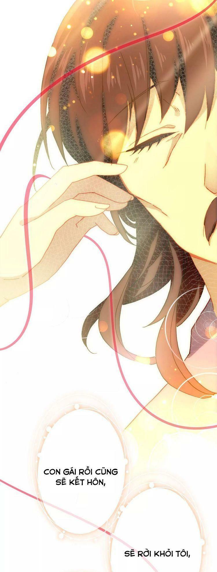 Chuyển Phát Nhanh Tình yêu: Chapter 21