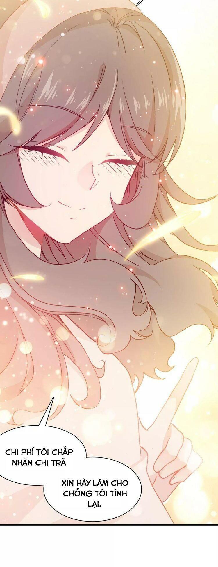 Chuyển Phát Nhanh Tình yêu: Chapter 21