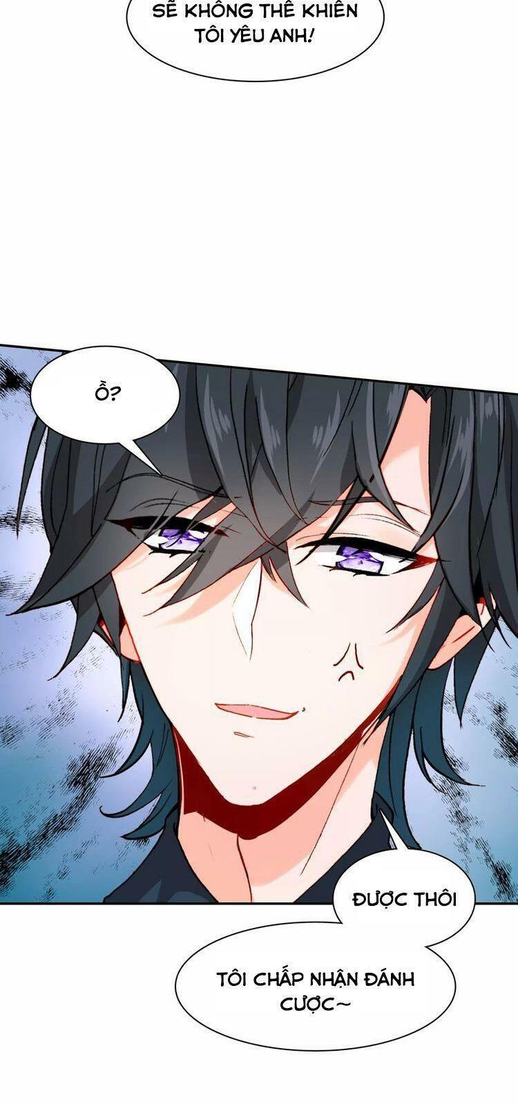 Chuyển Phát Nhanh Tình yêu: Chapter 22