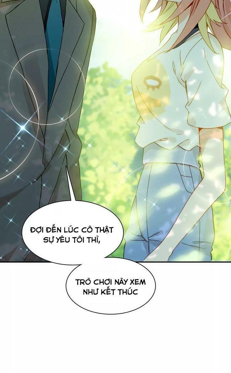 Chuyển Phát Nhanh Tình yêu: Chapter 22
