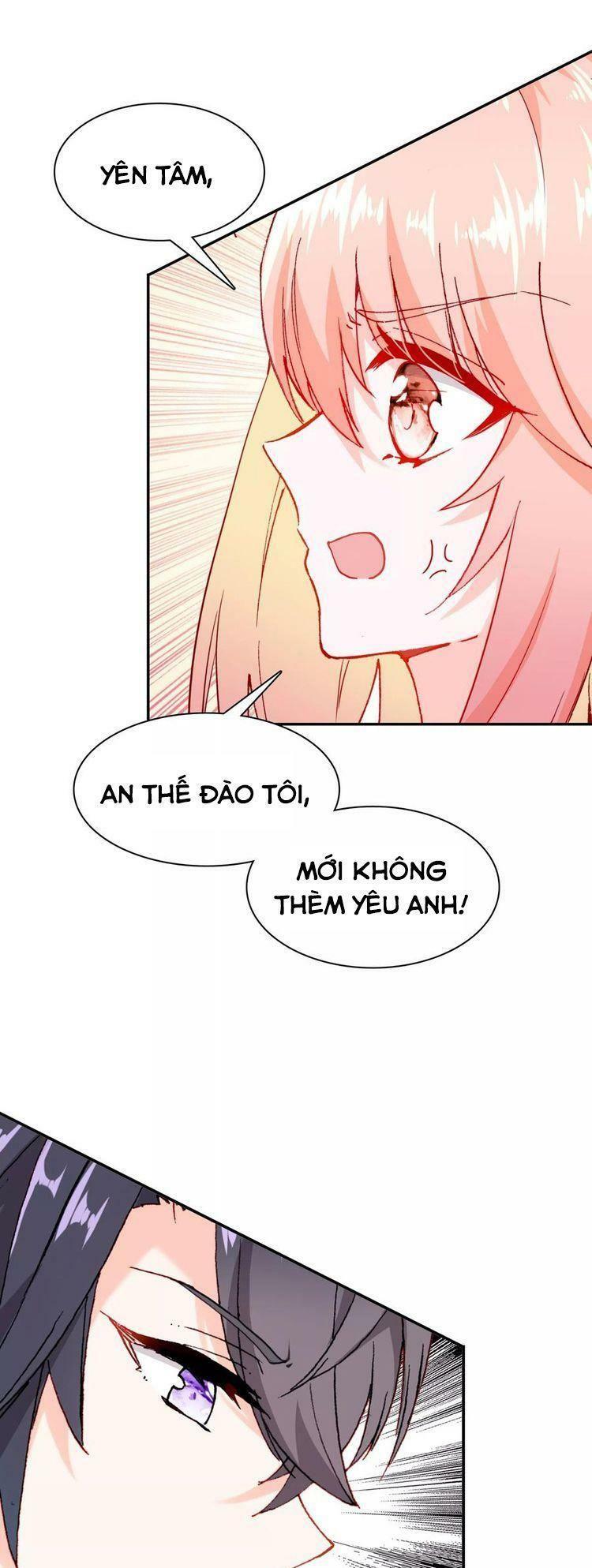 Chuyển Phát Nhanh Tình yêu: Chapter 22