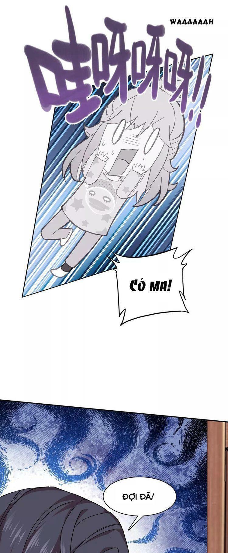 Chuyển Phát Nhanh Tình yêu: Chapter 22