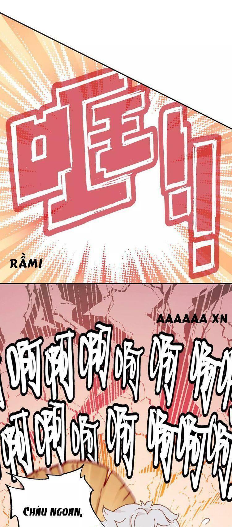 Chuyển Phát Nhanh Tình yêu: Chapter 22