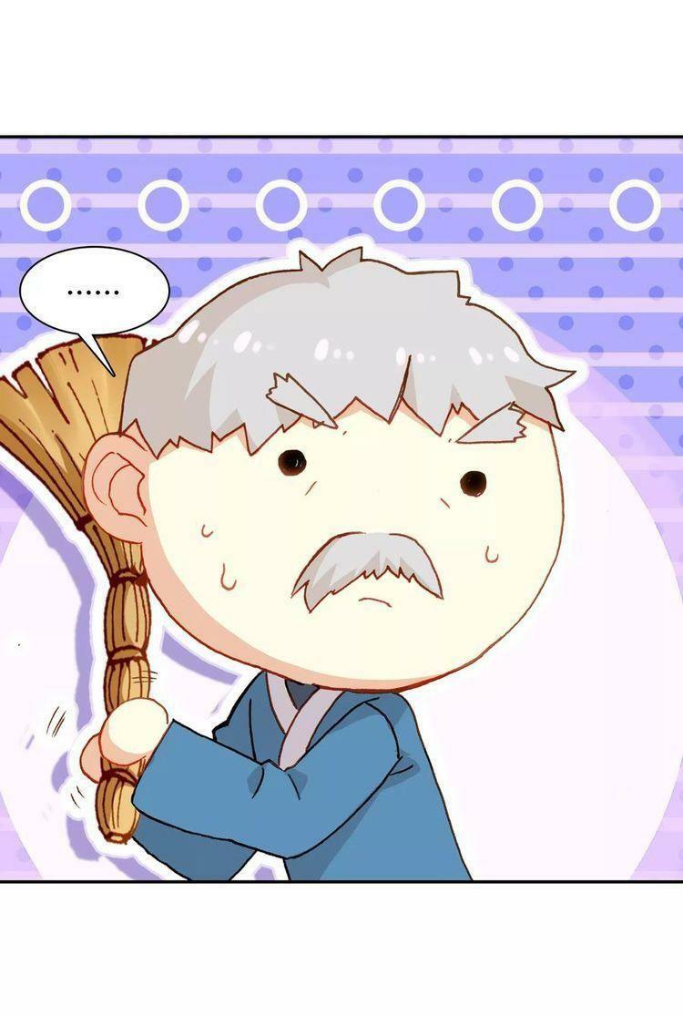 Chuyển Phát Nhanh Tình yêu: Chapter 22