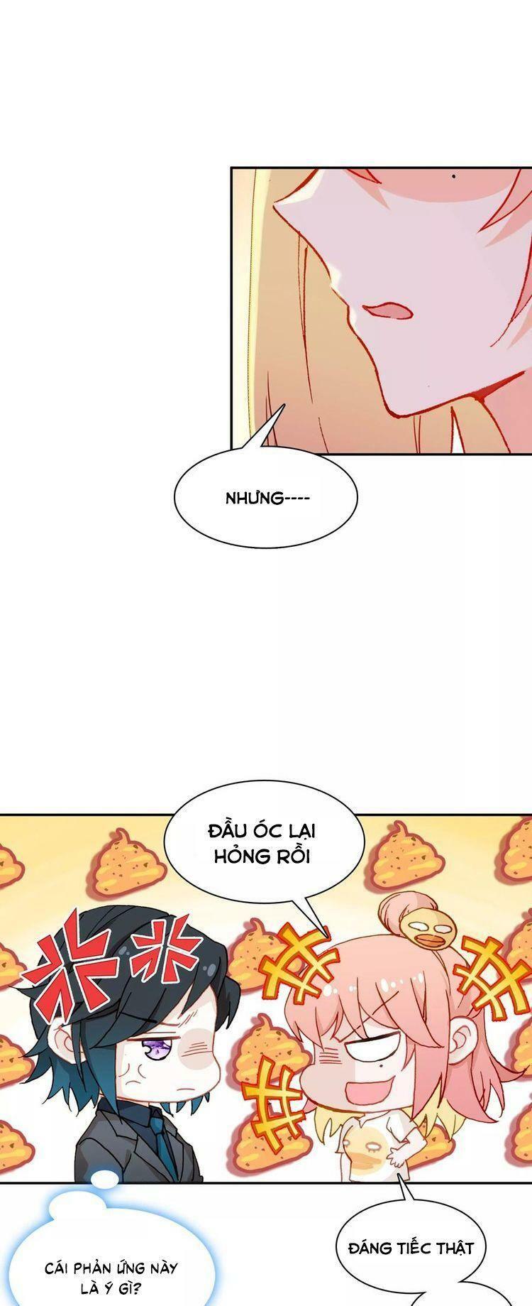 Chuyển Phát Nhanh Tình yêu: Chapter 22