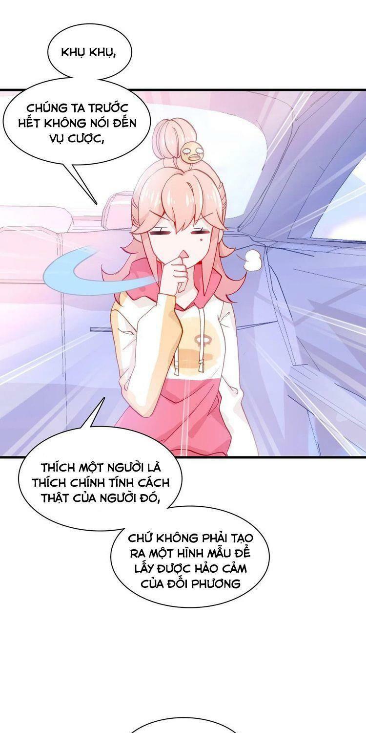 Chuyển Phát Nhanh Tình yêu: Chapter 23