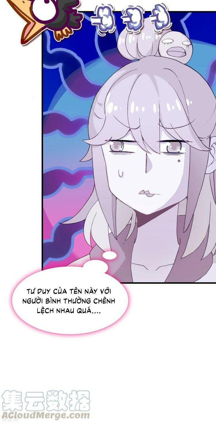 Chuyển Phát Nhanh Tình yêu: Chapter 23
