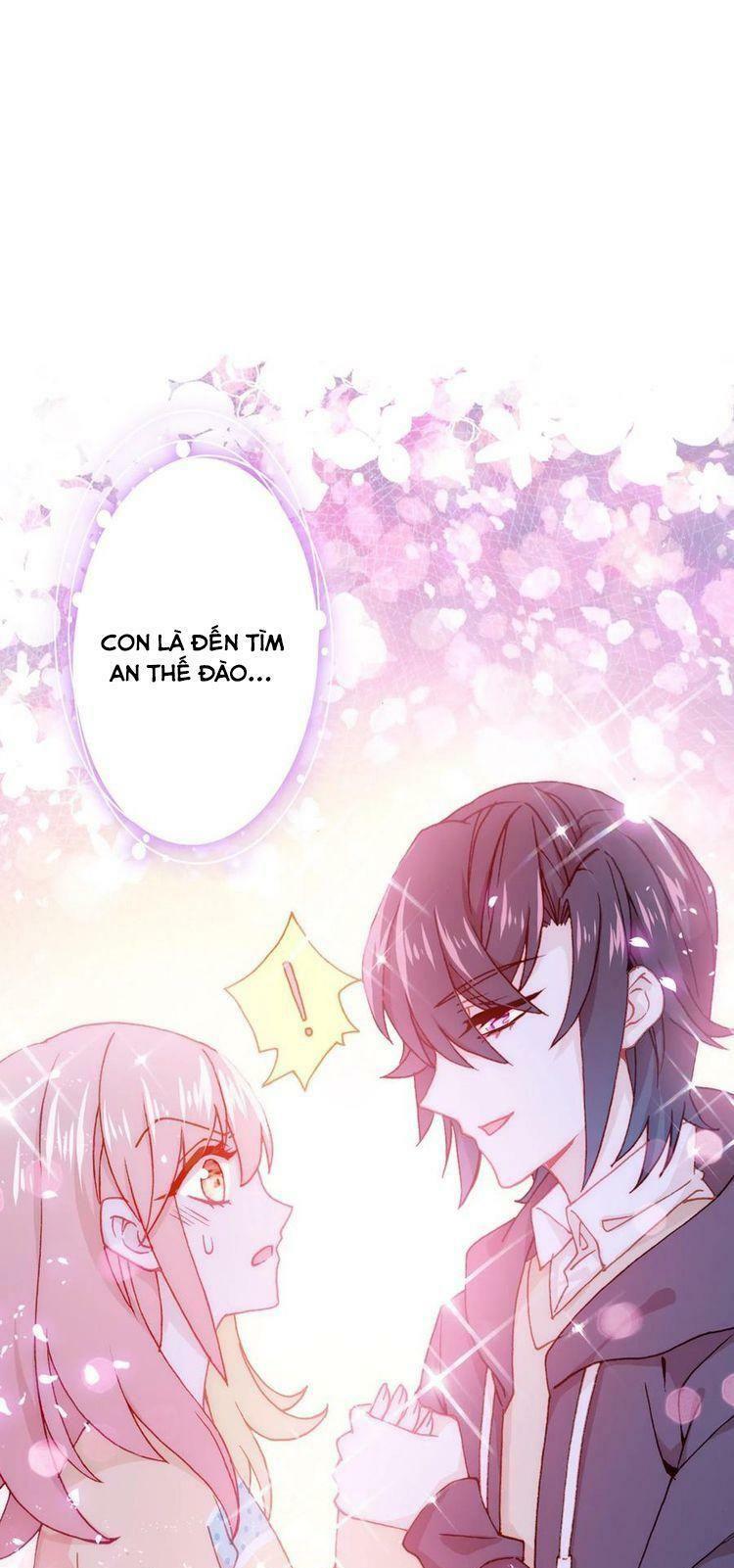 Chuyển Phát Nhanh Tình yêu: Chapter 23