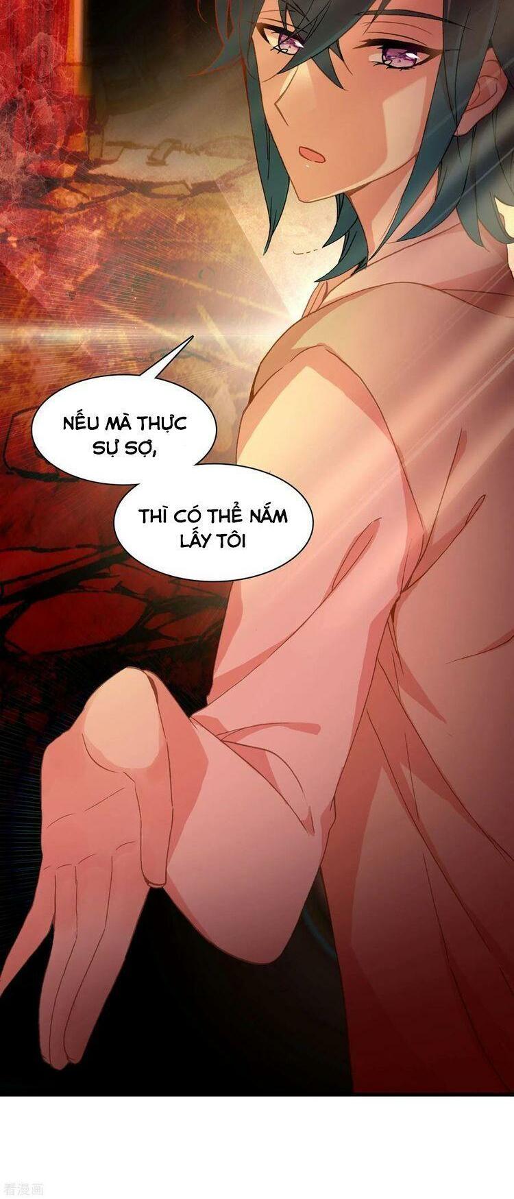 Chuyển Phát Nhanh Tình yêu: Chapter 24