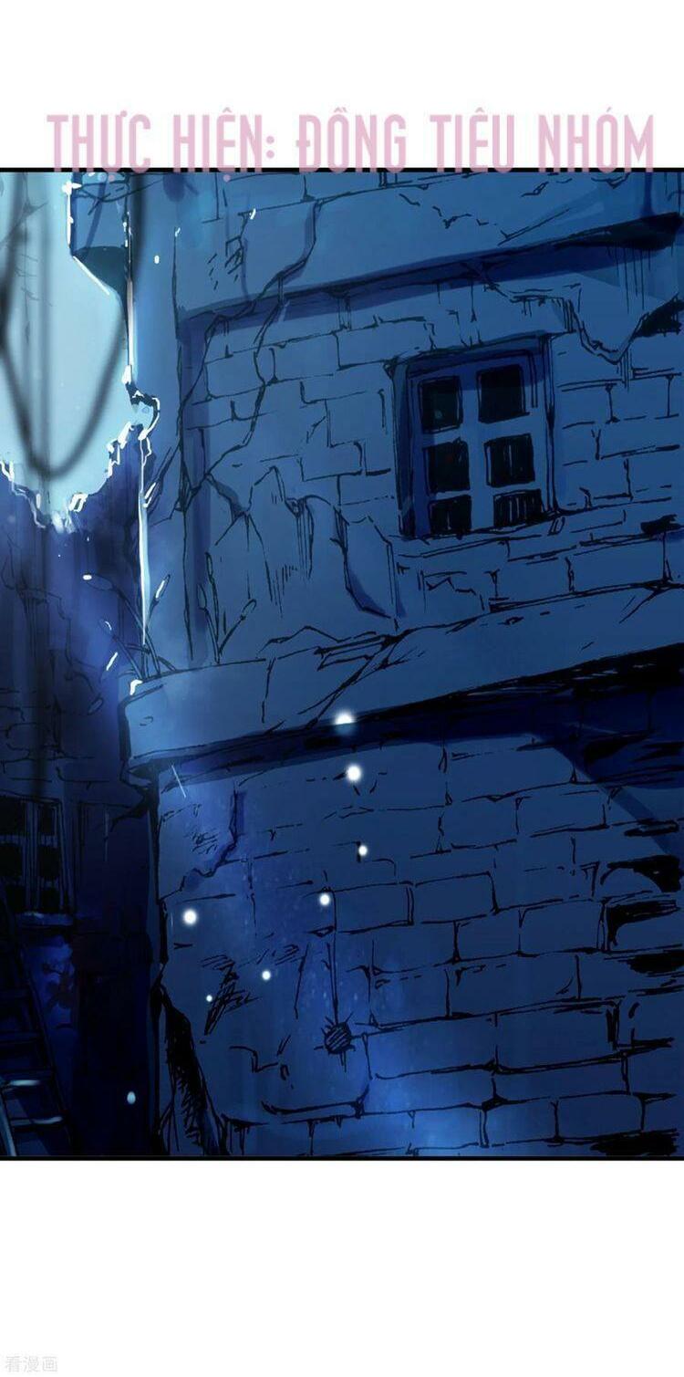 Chuyển Phát Nhanh Tình yêu: Chapter 24